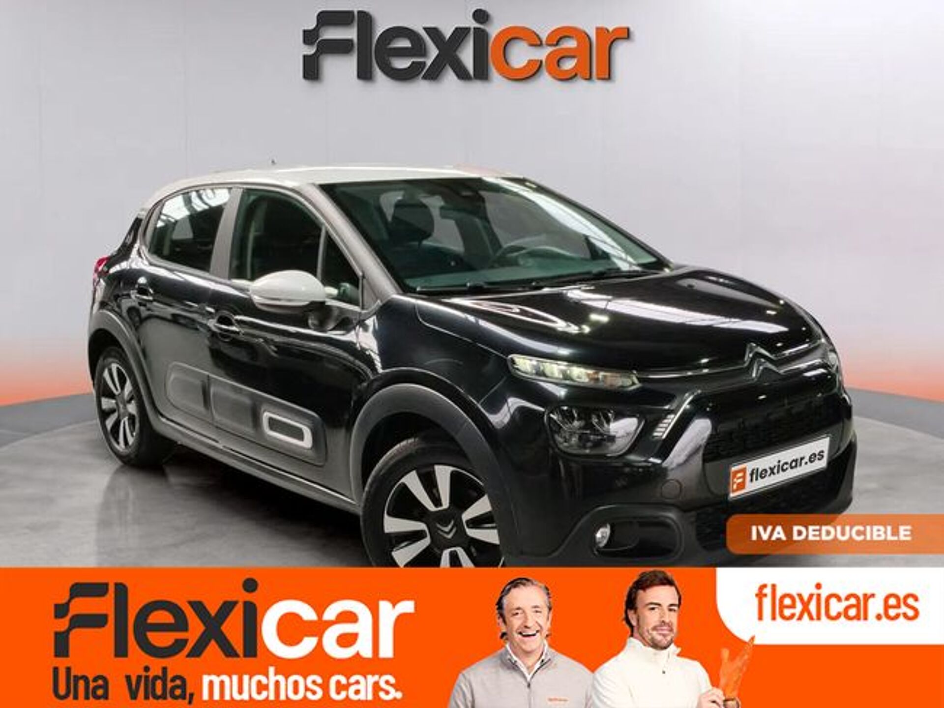 Imagen 1 de CITROEN C3