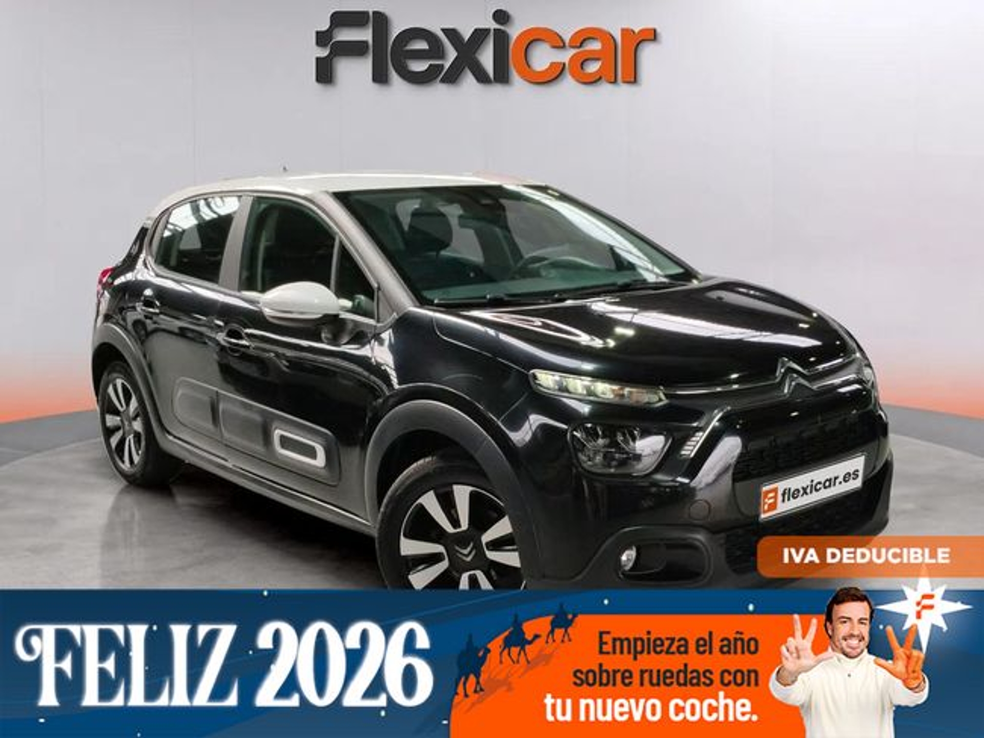 Imagen de CITROEN C3