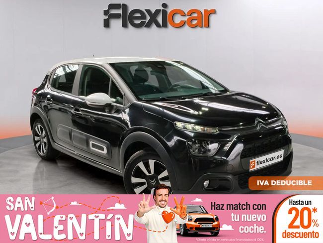 Foto del CITROEN C3 1.2 PureTech S&S Feel Pack EAT6 110