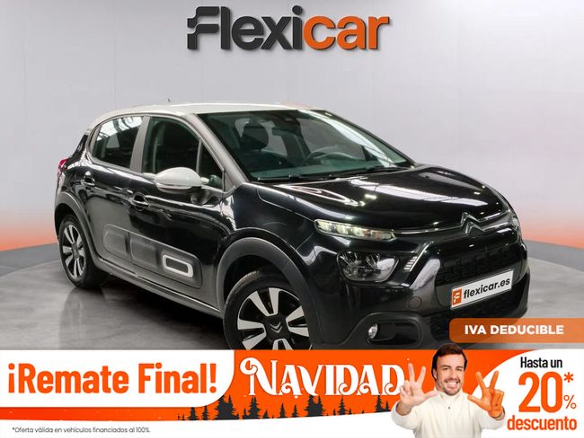 Imagen de CITROEN C3