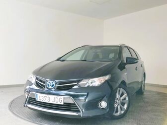 Imagen de TOYOTA Auris hybrid Active