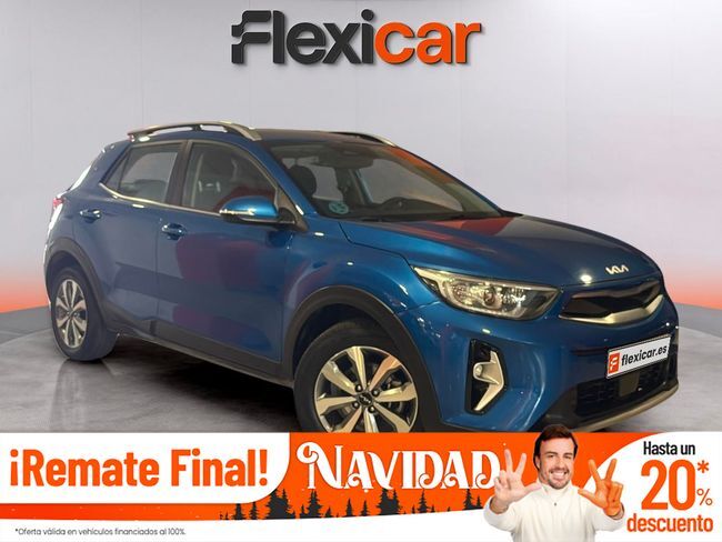 KIA Stonic (1.2 DPi 62kW (84CV) Drive) en Barcelona