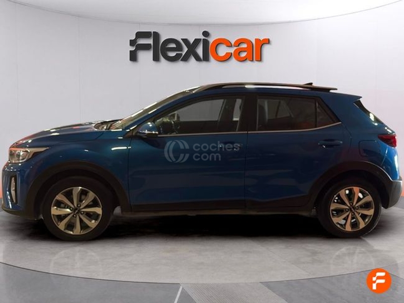 Foto del KIA Stonic 1.2 DPi Drive