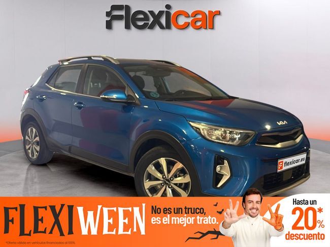 KIA Stonic (1.2 DPi 62kW (84CV) Drive) en Barcelona