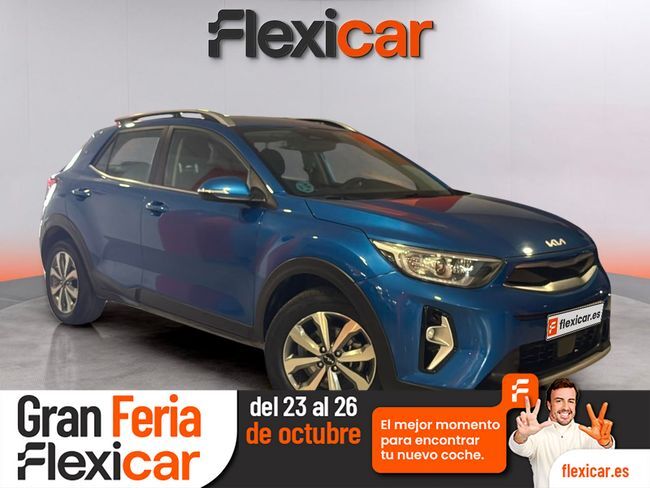 KIA Stonic (1.2 DPi 62kW (84CV) Drive) en Barcelona