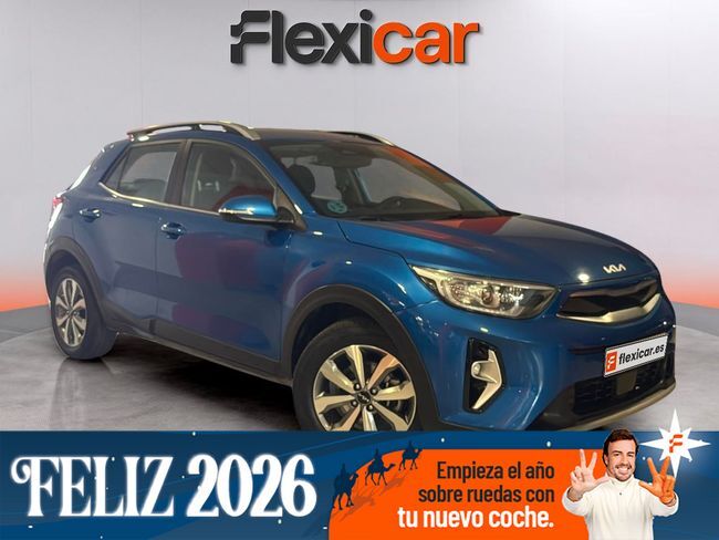 KIA Stonic (1.2 DPi 62kW (84CV) Drive) en Barcelona