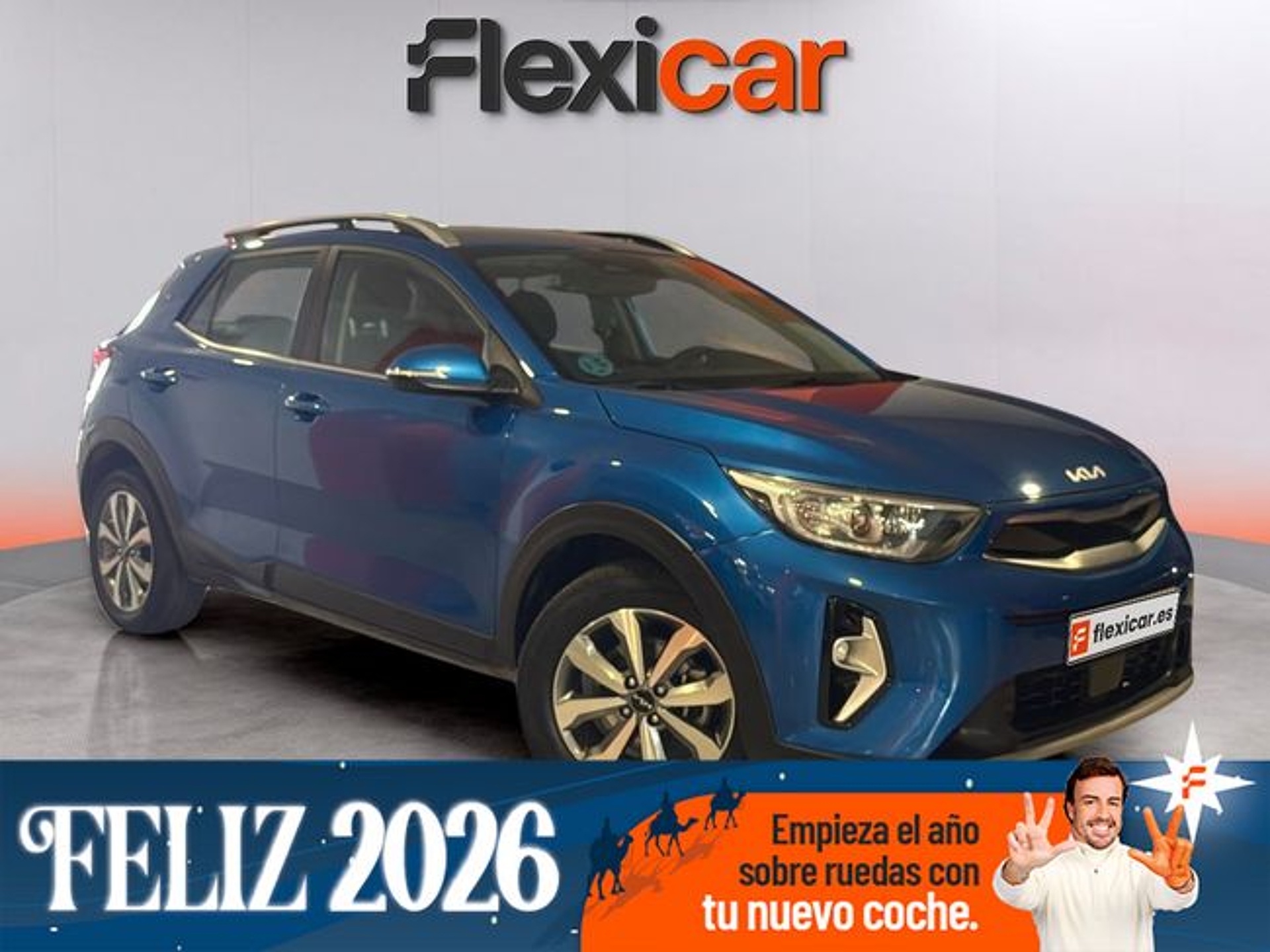 Imagen de KIA Stonic