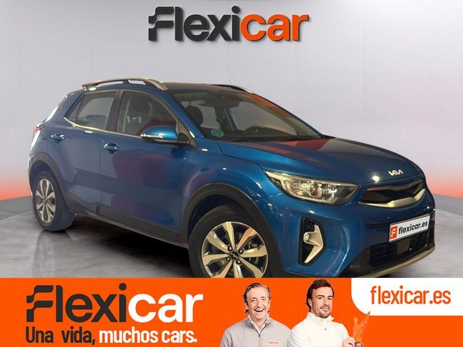KIA Stonic (1.2 DPi 62kW (84CV) Drive) en Barcelona