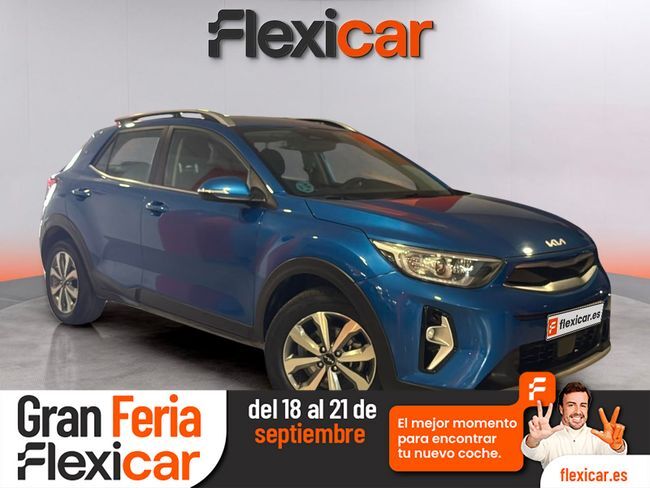 KIA Stonic (1.2 DPi 62kW (84CV) Drive) en Barcelona