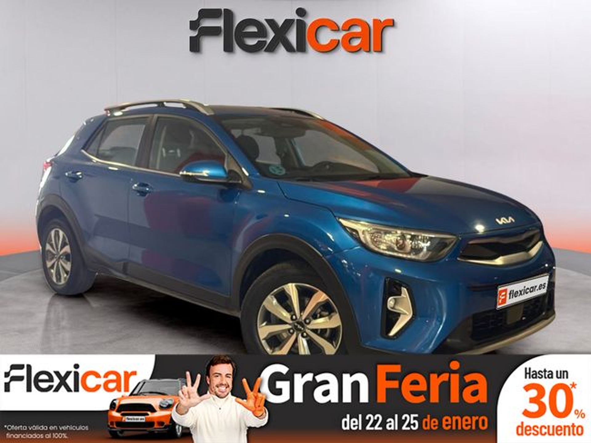 Imagen de KIA Stonic