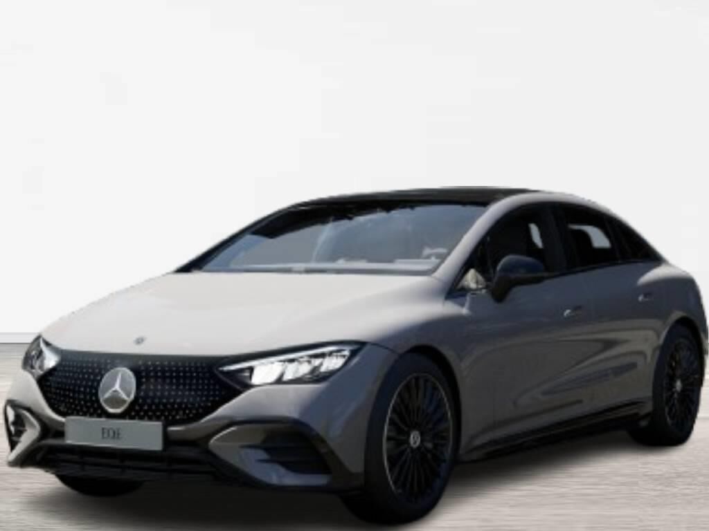 MERCEDES EQE (EQE 350+ AMG Night Edition) en Jaén
