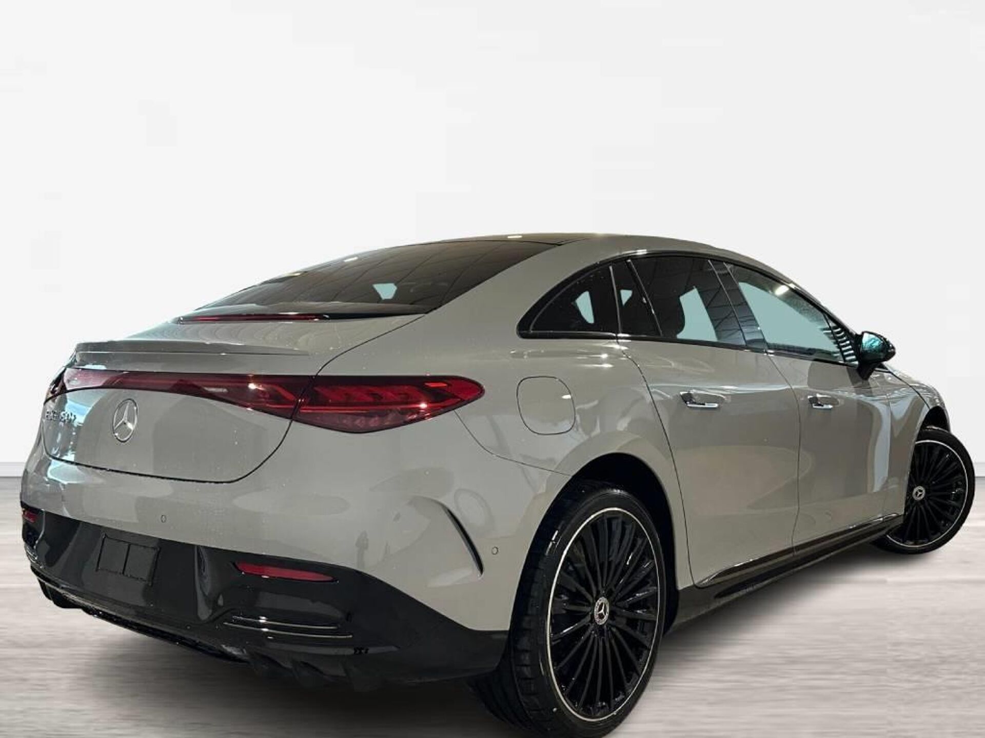 Imagen 2 de MERCEDES EQE