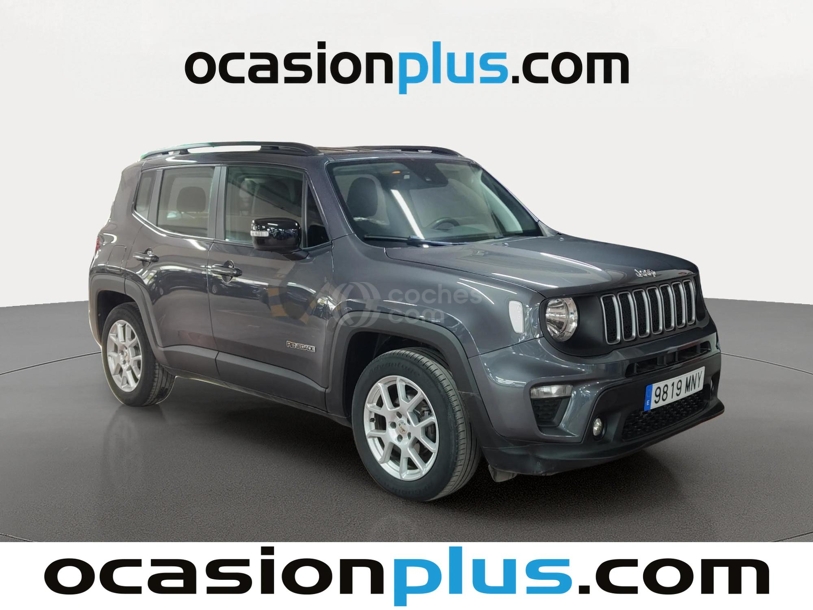 Foto del JEEP Renegade 1.0 Limited 4x2