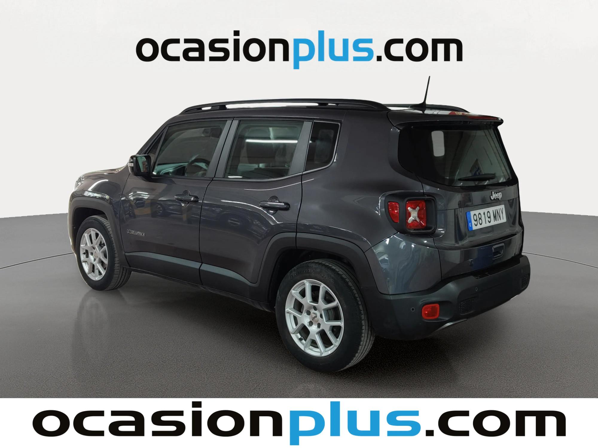Foto del JEEP Renegade 1.0 Limited 4x2