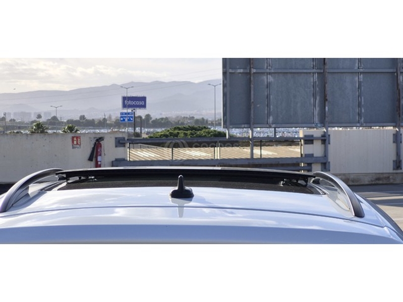 Foto del VOLKSWAGEN Tiguan 2.0TDI BMT T1 4x2 110