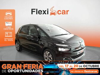 Imagen de CITROEN C4 Picasso 1.2 PureTech S&S Feel 130