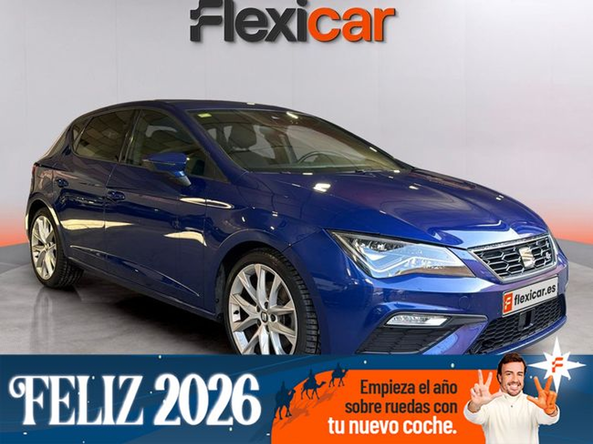 Imagen de SEAT León