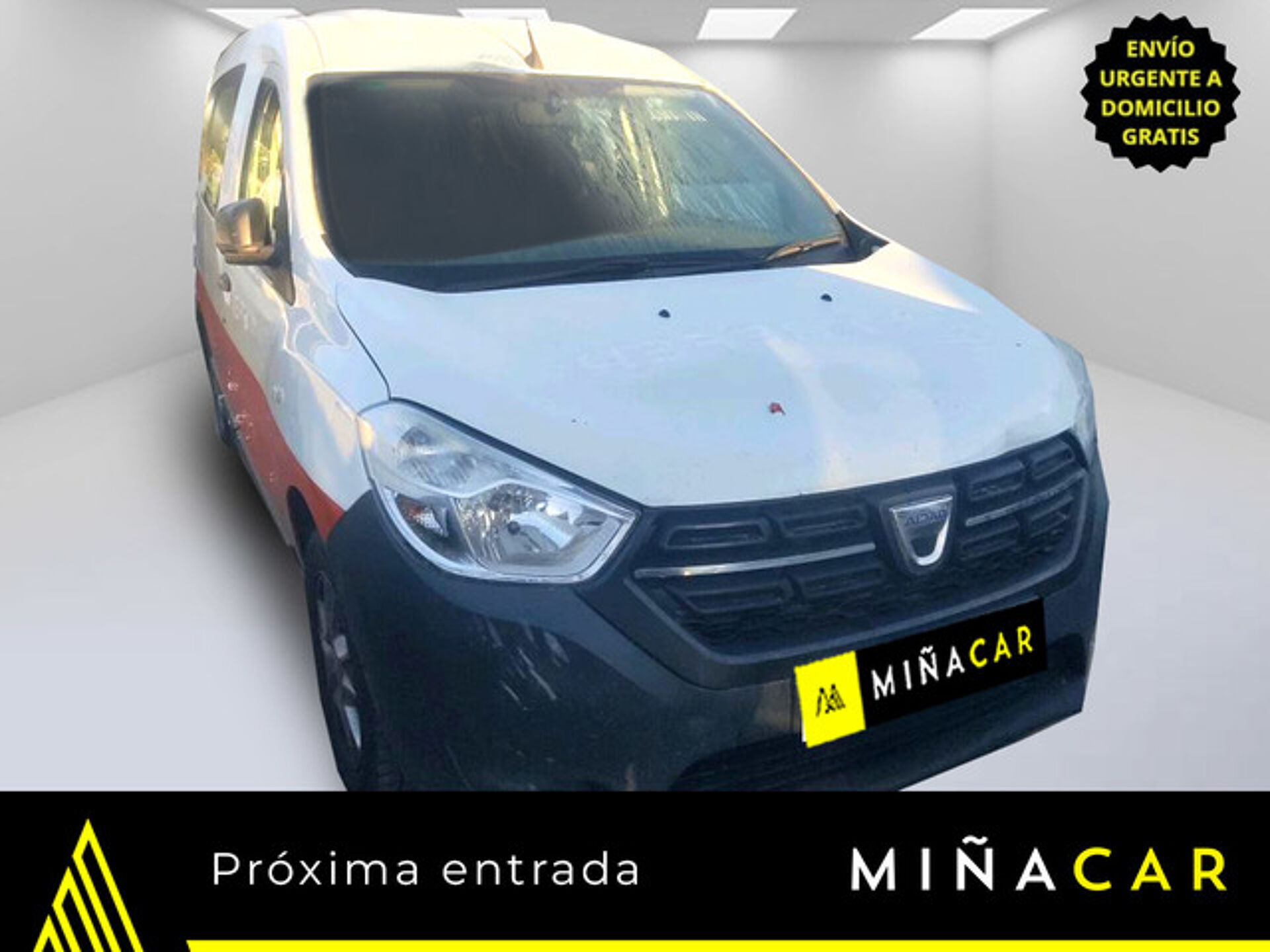 Imagen de DACIA Dokker