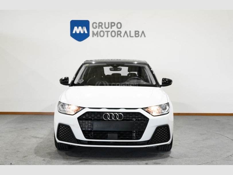 Foto del AUDI A1 Sportback 25 TFSI