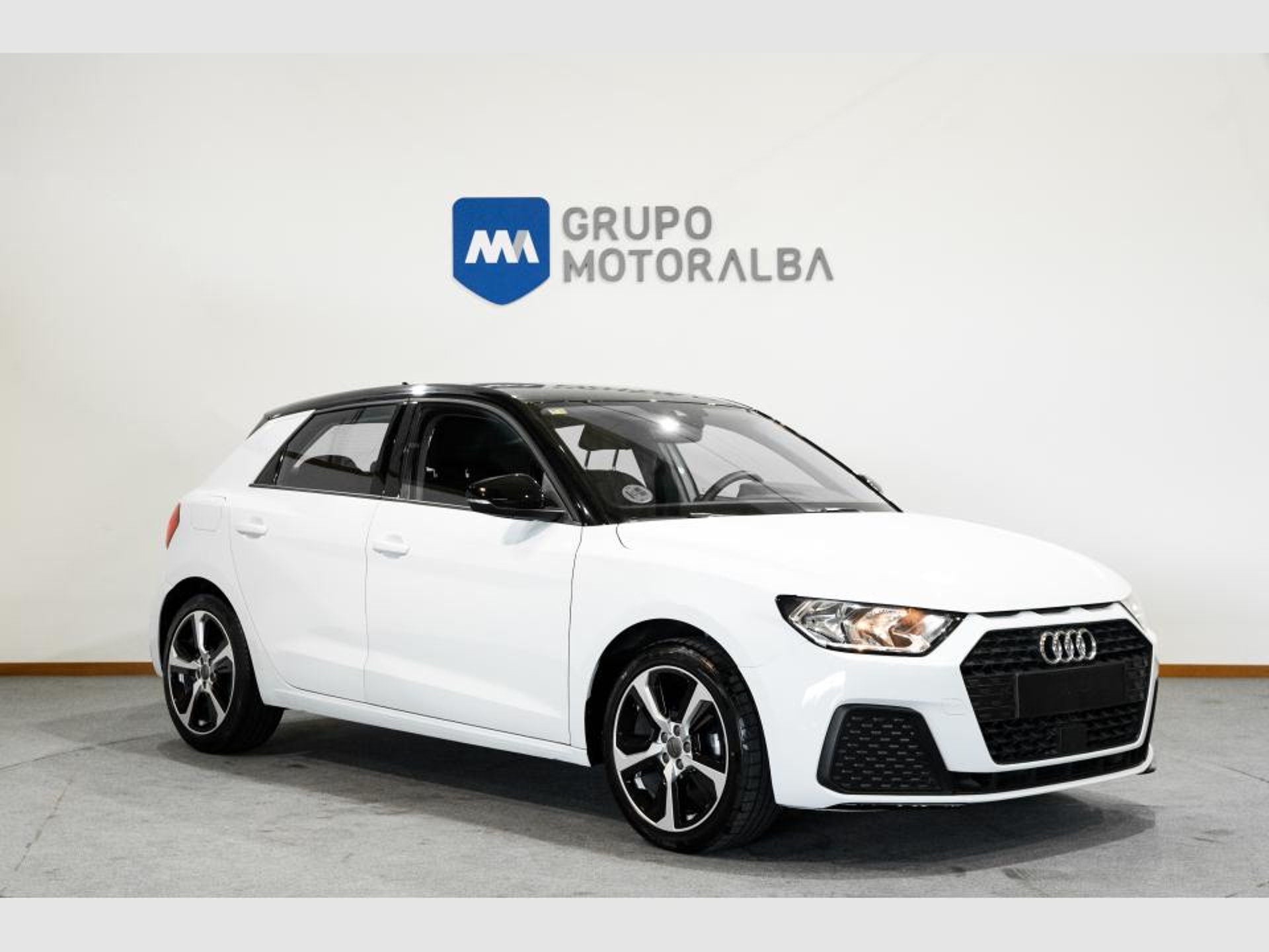 Imagen de AUDI A1