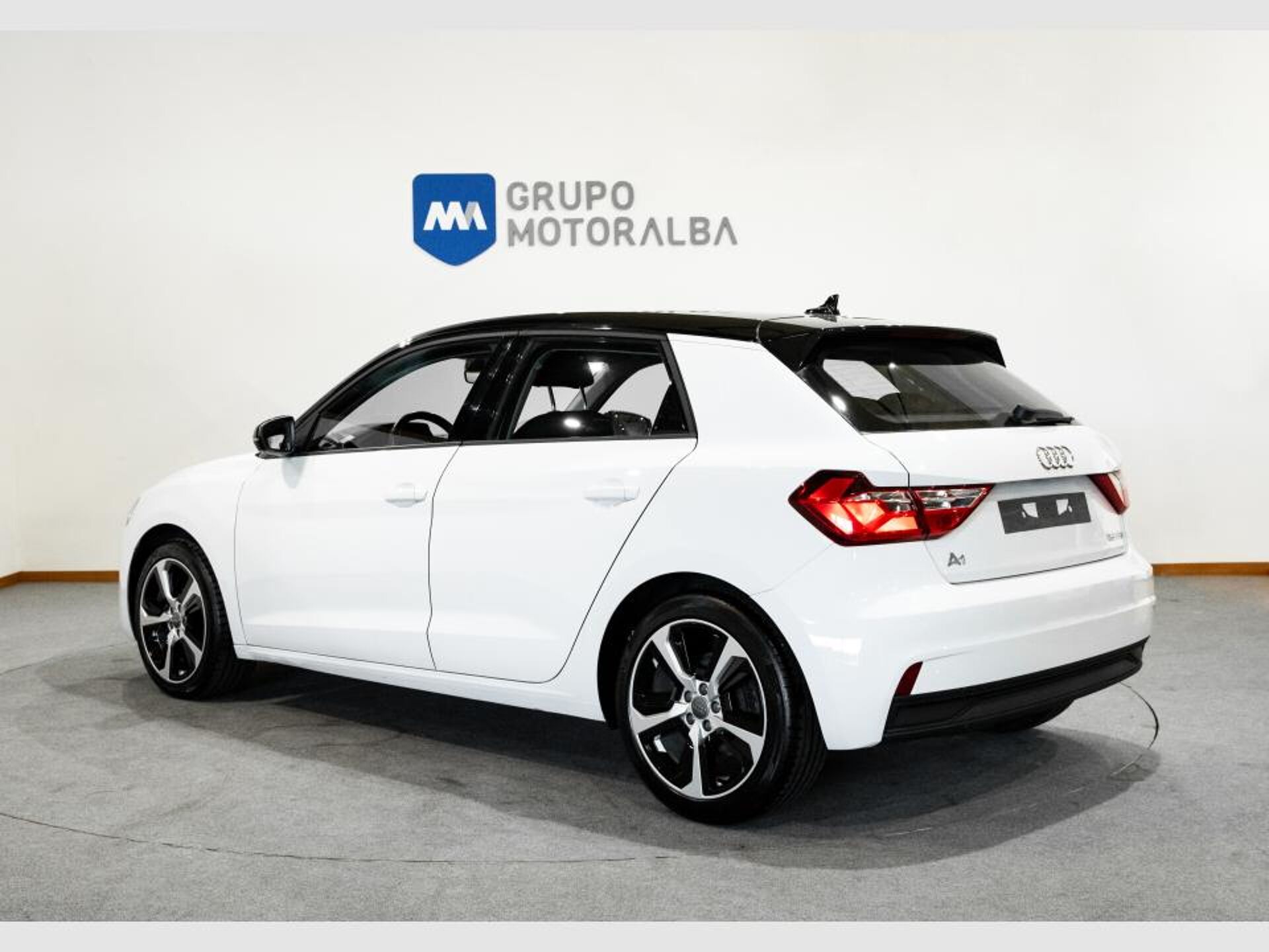Imagen 3 de AUDI A1