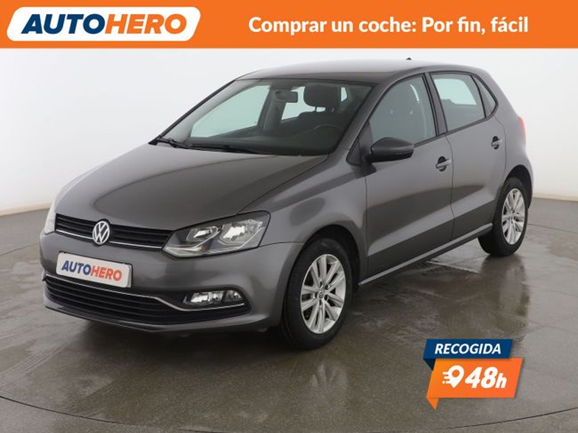 Imagen de VOLKSWAGEN Polo
