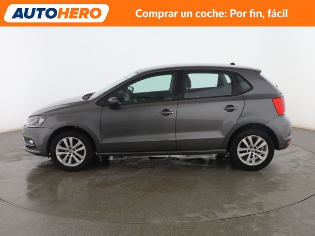 Foto del VOLKSWAGEN Polo 1.4 TDI BMT Advance 66kW