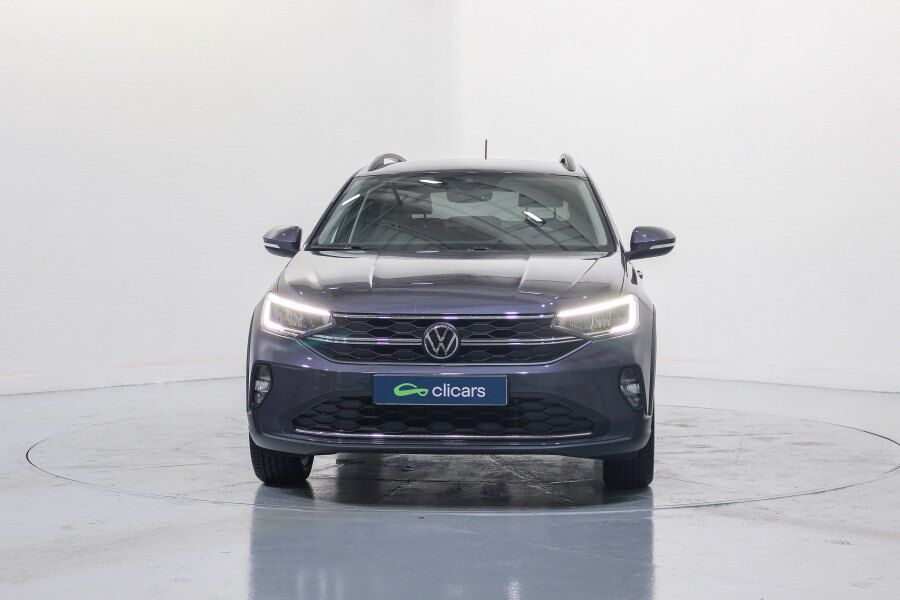 Foto del VOLKSWAGEN Taigo 1.0 TSI Life 70kW