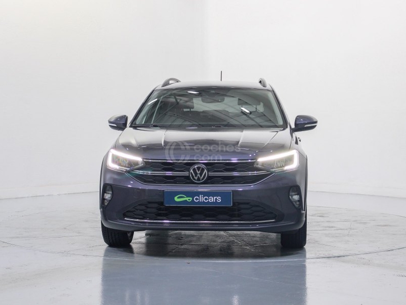 Foto del VOLKSWAGEN Taigo 1.0 TSI Life 70kW