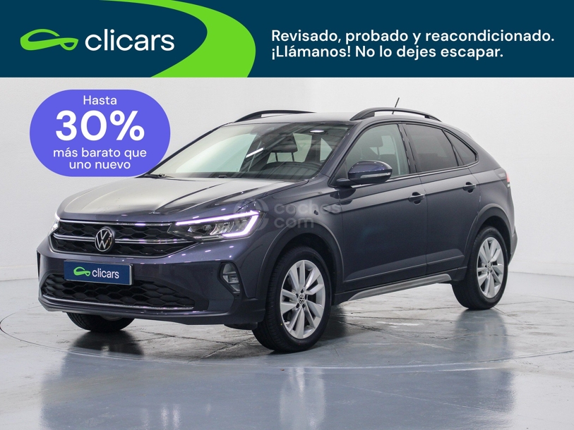 Foto del VOLKSWAGEN Taigo 1.0 TSI Life 70kW