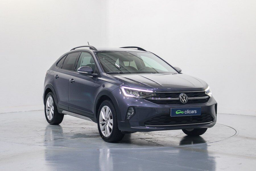 Foto del VOLKSWAGEN Taigo 1.0 TSI Life 70kW