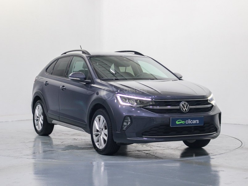 Foto del VOLKSWAGEN Taigo 1.0 TSI Life 70kW