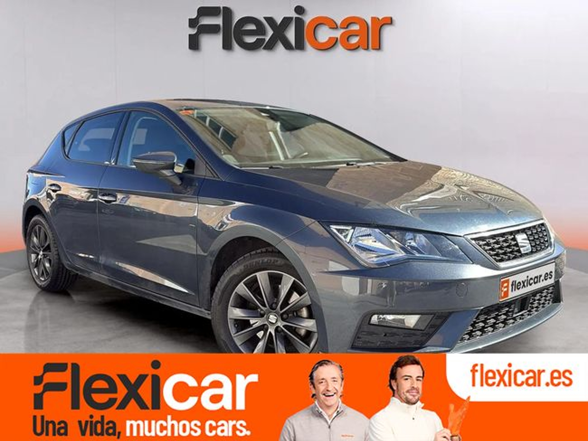 Imagen de SEAT León