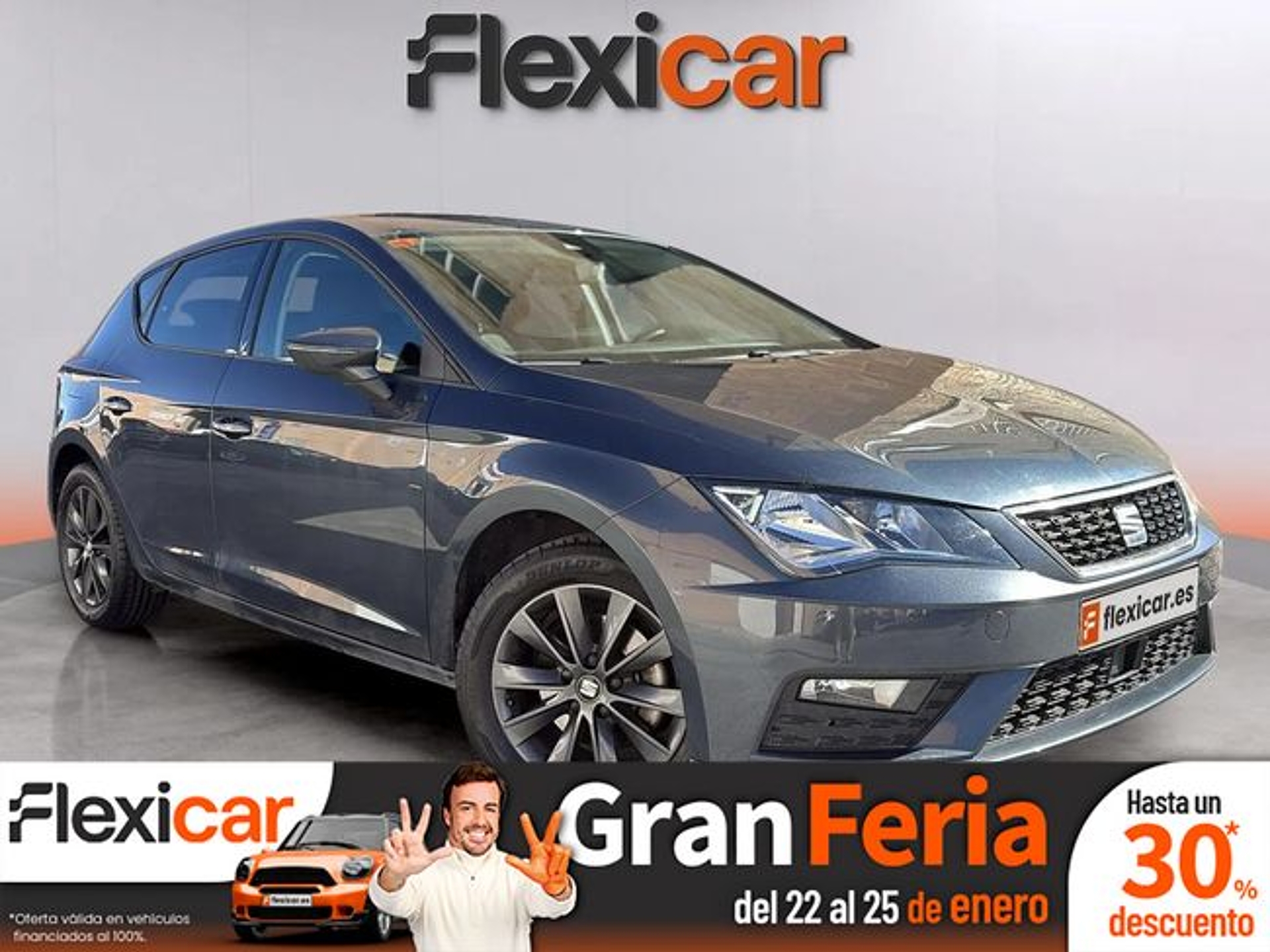 Imagen de SEAT León