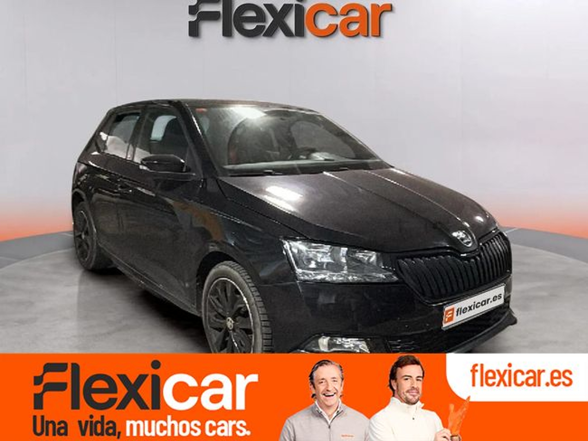 Imagen de SKODA Fabia