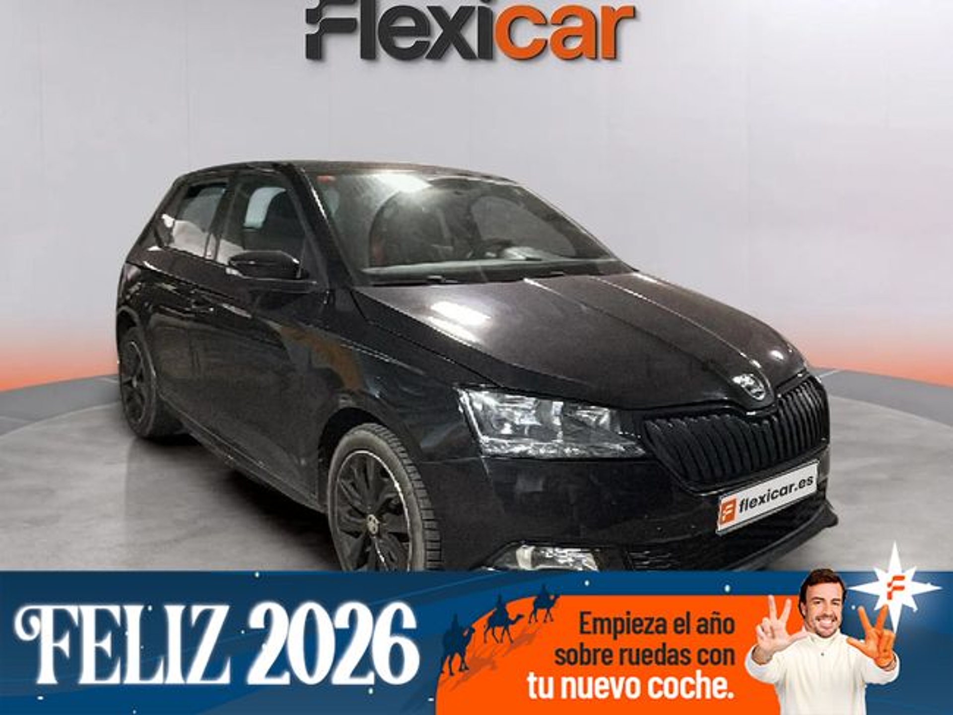 Imagen de SKODA Fabia