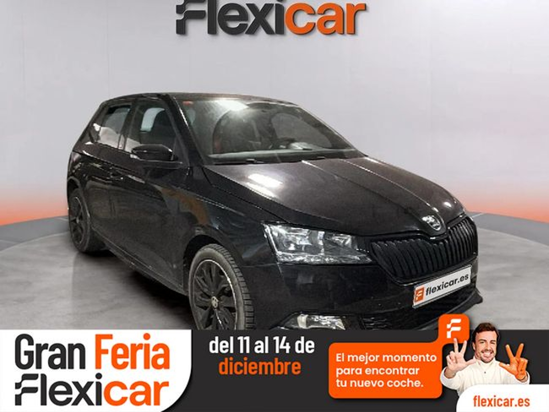 Imagen de SKODA Fabia