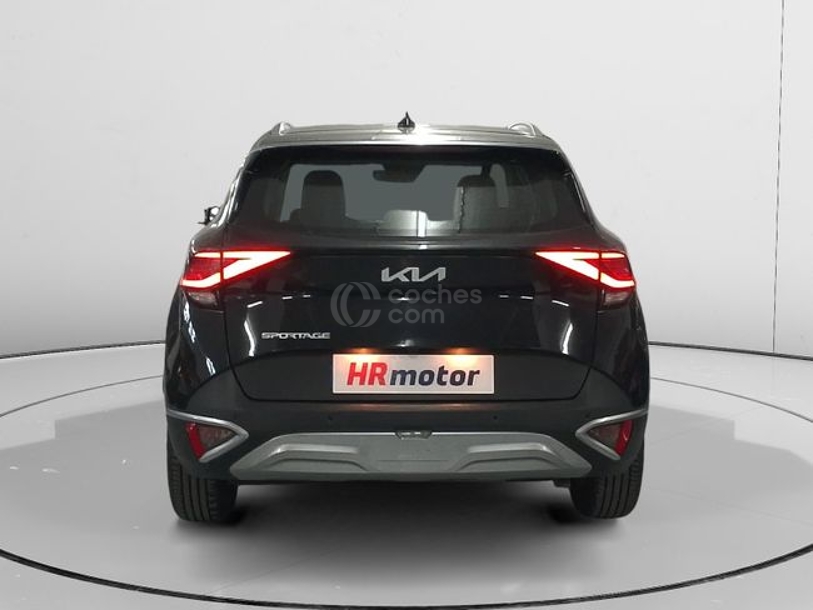 Foto del KIA Sportage 1.6 MHEV Drive 4x2 136