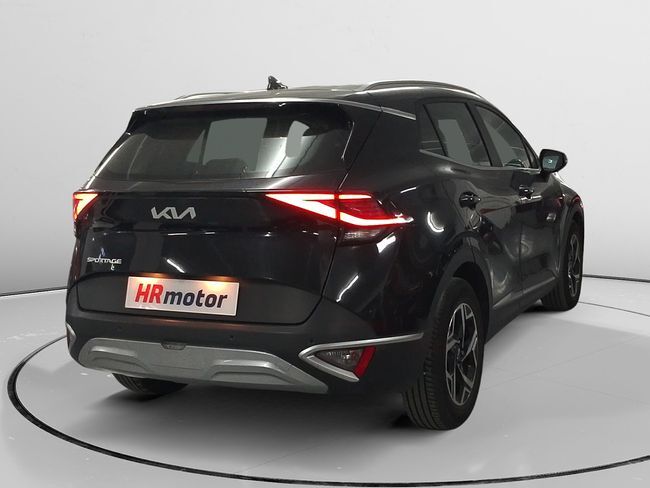 Foto del KIA Sportage 1.6 MHEV Drive 4x2 136