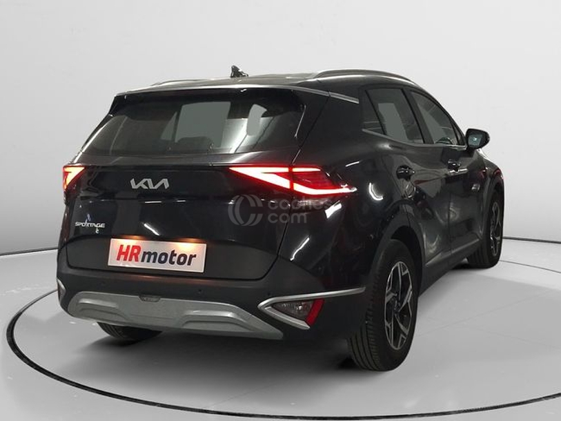 Foto del KIA Sportage 1.6 MHEV Drive 4x2 136