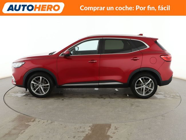 Foto del MG HS e 1.5 T-GDI Luxury