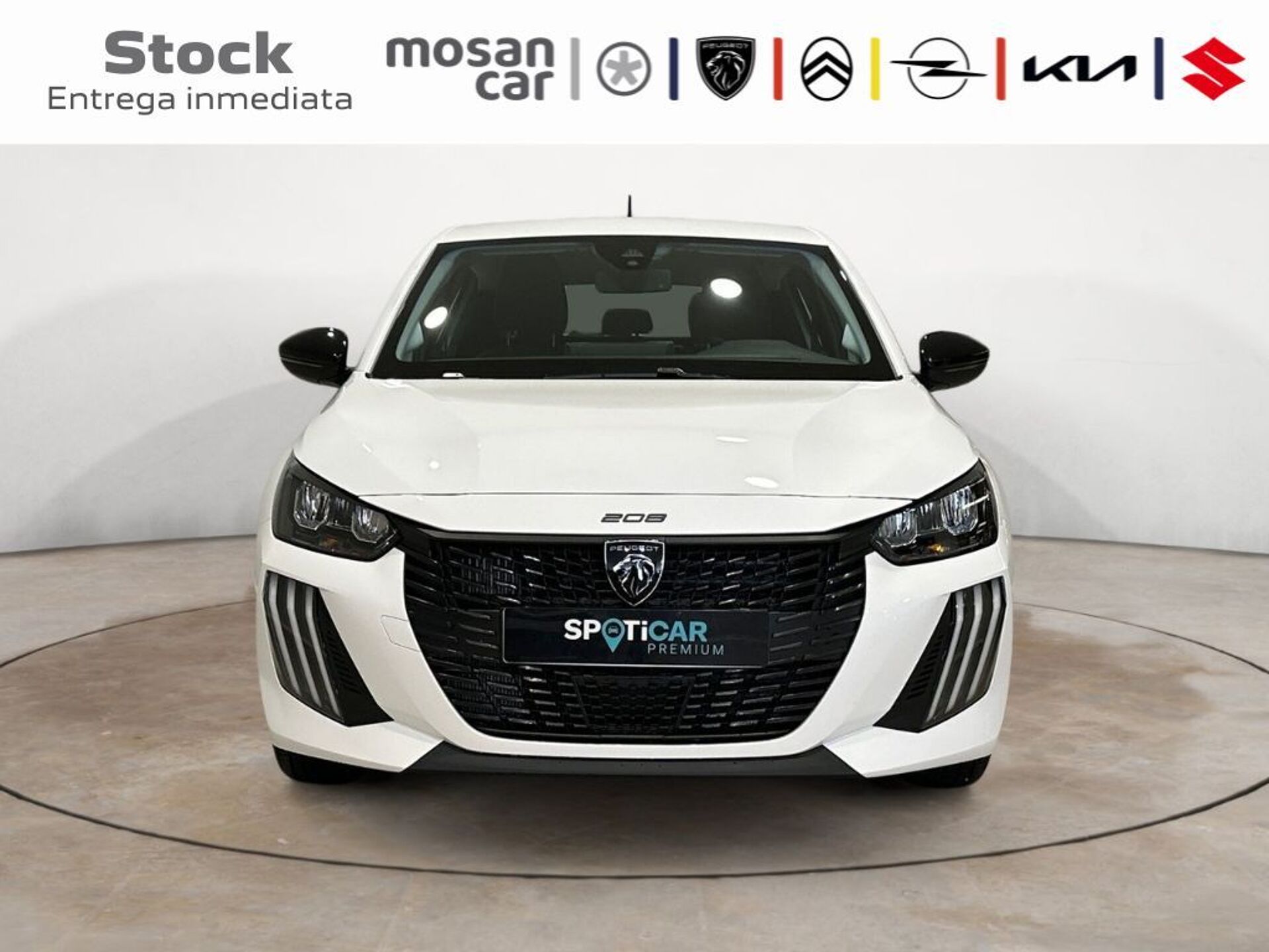 Imagen 2 de PEUGEOT 208