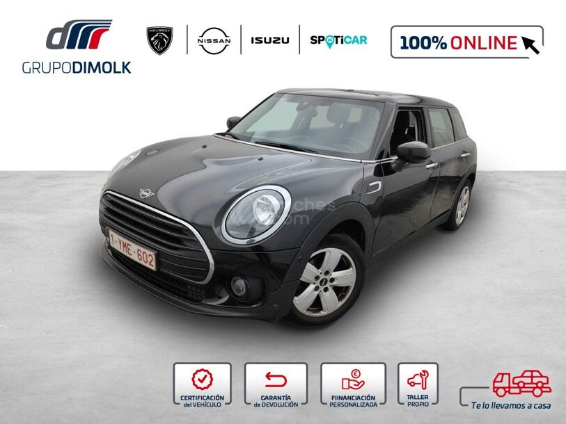 Foto del MINI Mini Clubman One