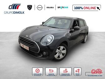 Imagen de MINI Mini Clubman One