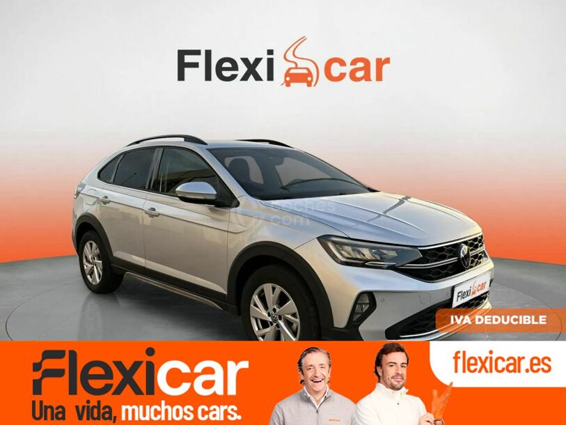 Foto del VOLKSWAGEN Taigo 1.0 TSI Life 70kW