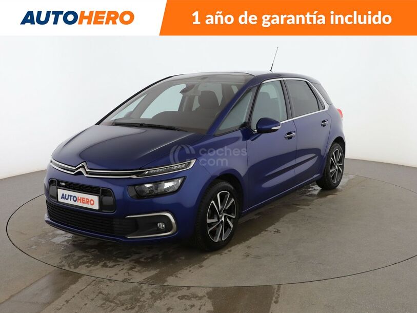 Foto del CITROEN C4 Picasso 1.2 PureTech S&S Feel