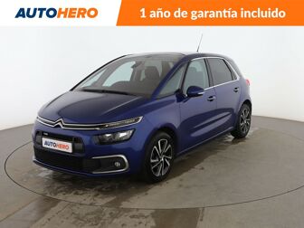 Imagen de CITROEN C4 Picasso 1.2 PureTech S&S Feel