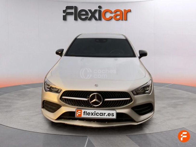 Foto del MERCEDES Clase CLA CLA 200d
