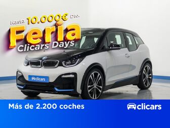 Imagen de BMW i3 s 120Ah