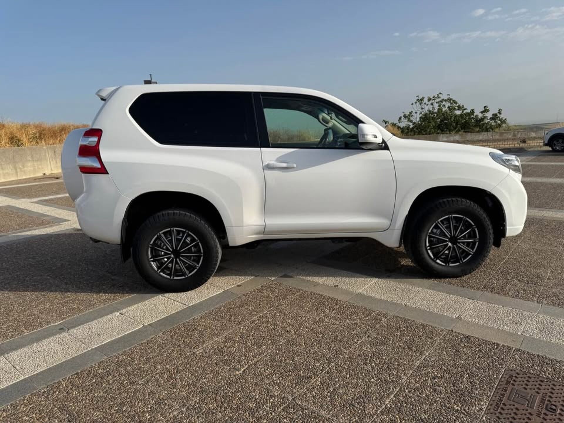 Imagen de TOYOTA Land Cruiser